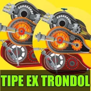 Tipe X Racing Live HD Trondol Screenshot 3