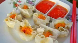 Various complete dimsum recipes Screenshot 0