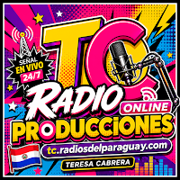 TC Radio Online
