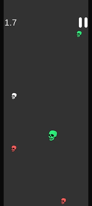 Spooky Race Screenshot 1