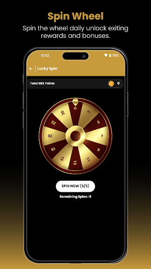 RBX Calculator – Robox Counter Screenshot 2