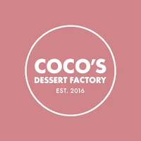 Cocos Dessert