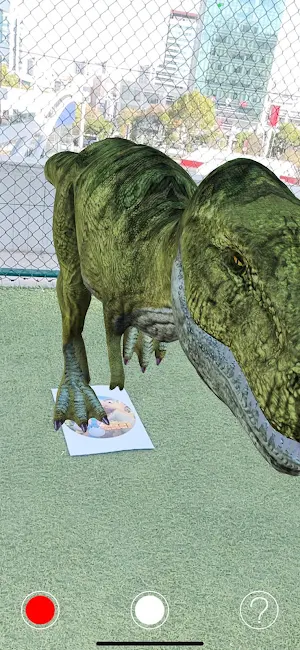 Nasreddin Hoca Dinozorlar Çağı Screenshot 2