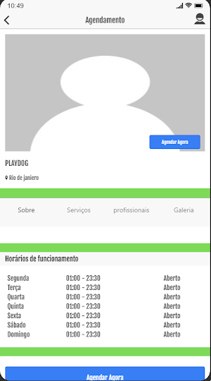 PLAYDOG Screenshot 2