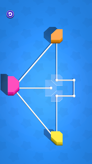 Jiggly Puzzle Screenshot 1