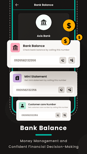 LoanBuddy -Loan EMI Calculator Screenshot 3