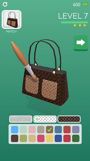 Luxury Inc. Screenshot 2