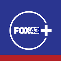 FOX43+