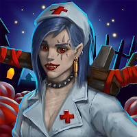 Mad Road Survival