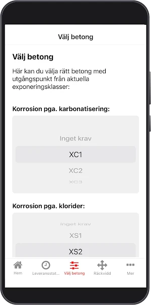 Sydsten Screenshot 2