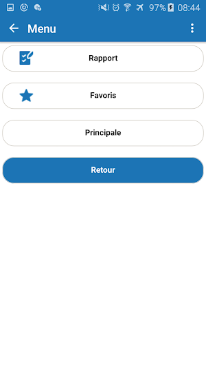 Irri-Almo Sermes Installateur Screenshot 2