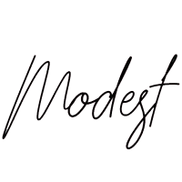Modest PS