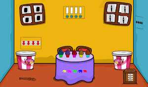 Rescue The Boy From Shop Screenshot 1