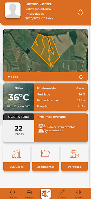 TecnoParts Screenshot 0
