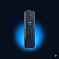 Remote App for TV