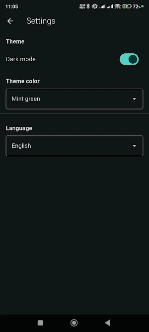 MeetWhen Screenshot 3