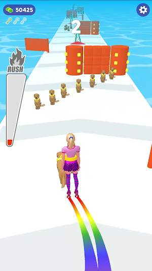 Dog Whisperer 3D Screenshot 2