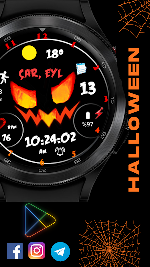 FSWHALLOWEN Screenshot 1
