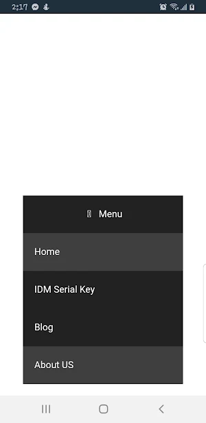 Idm Official Screenshot 0