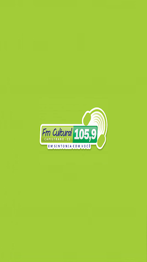 FM Cultural 105,9 Screenshot 3