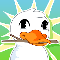 Quack the Duck