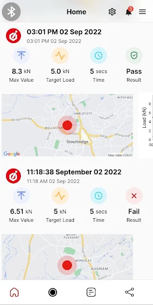ICCONS Screenshot 3