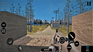 Nuclear Warfare WW3 Screenshot 2