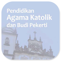 Buku Agama Katolik Kelas 7 K13