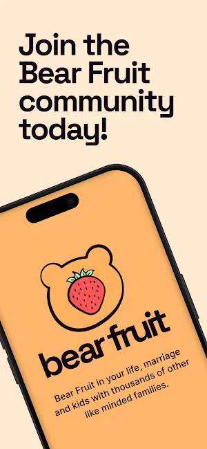 Bear Fruit Screenshot 0