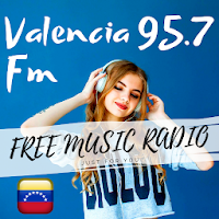 95.7 Radio Stations Fm Venezuela Live Music Online