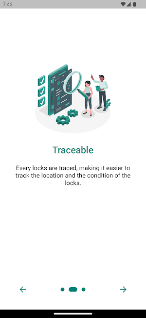 WMSenseHub Screenshot 1