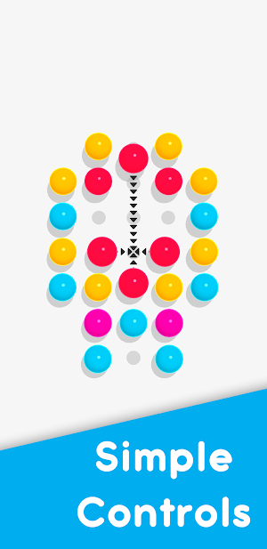 Collect King - Puzzle game Screenshot 0