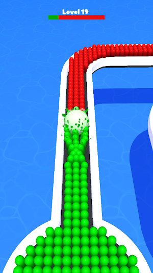 Sweet Roll Screenshot 1