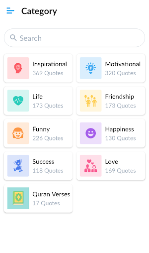 Heart-Touching Quotes Screenshot 2