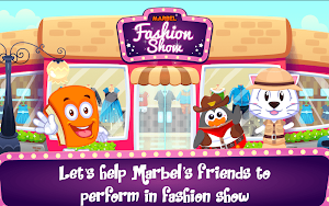 Marbel Fashion Show Screenshot 0