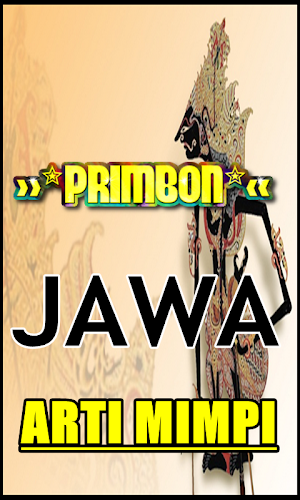 Primbon Jawa Kumpulan Arti Mimpi Semalam Screenshot 2