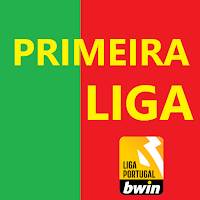 Primeira Liga Portugal