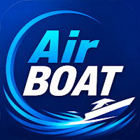 AirBoatRace 競艇・ボートレース投票シミュレーター