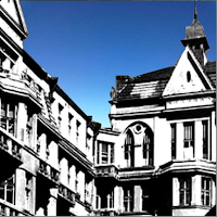 Kharkiv Heritage