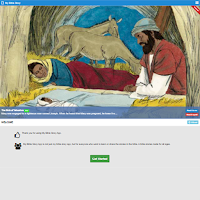 My Bible Story