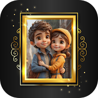 Love Photo Frames Photo Editor