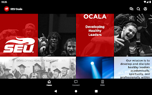 Southeastern University Ocala Screenshot 3