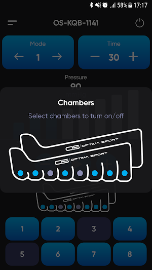 Optima Sport Screenshot 0