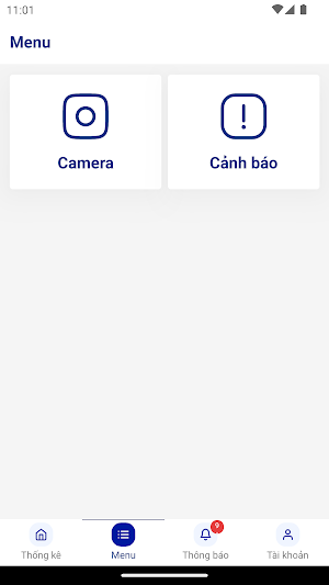 tCamera AI Screenshot 1