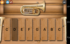 Toddlers Tuba Screenshot 2