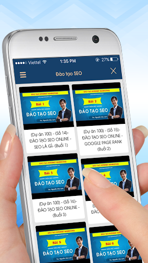 Nguyễn Hữu Lam Screenshot 1