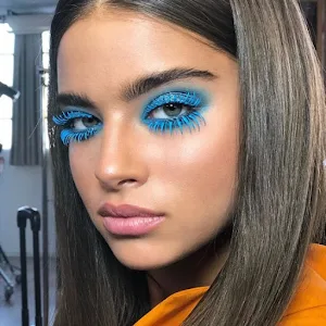 Teen Makeup Ideas Screenshot 1