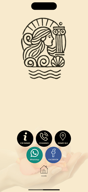 Il Tempio Di Venere Screenshot 1