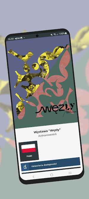 Wystawa "Węzły" Screenshot 0