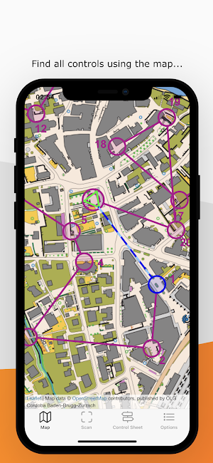 City-OL Screenshot 1